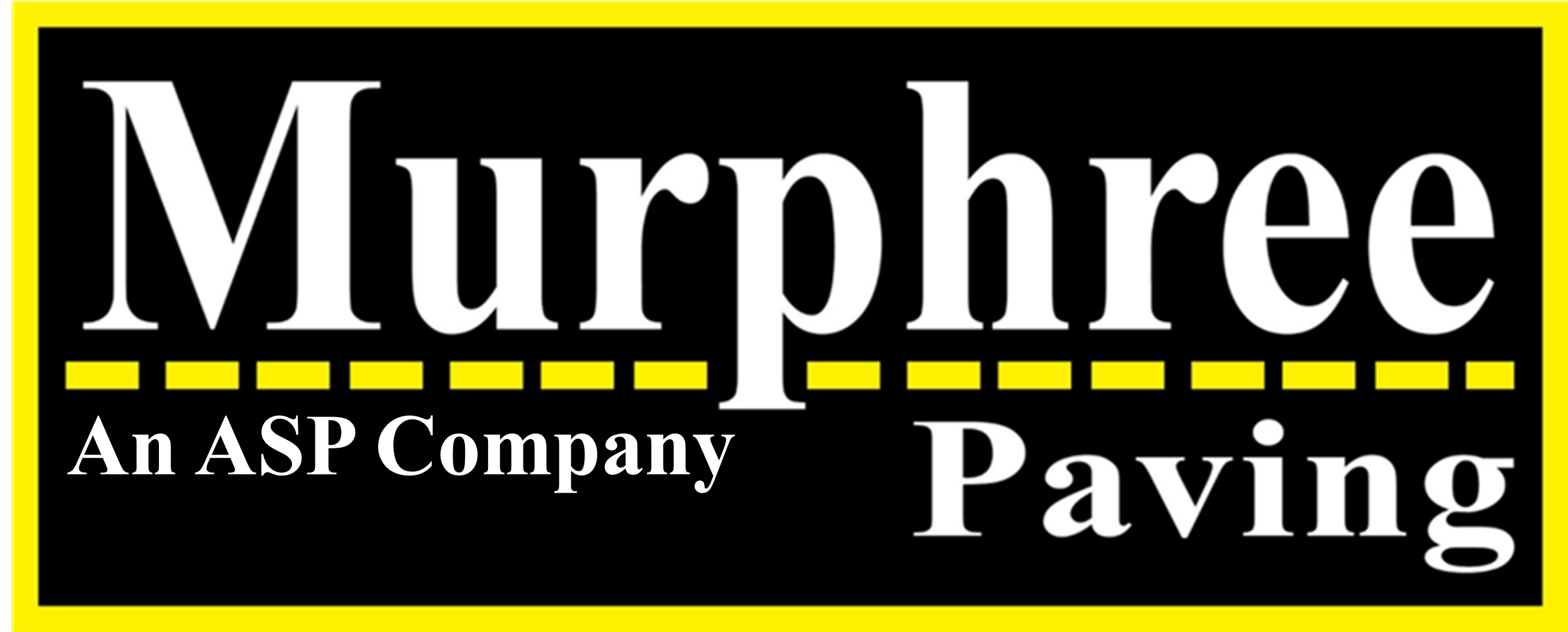 Murphree Paving