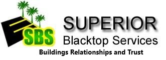 SBS Blacktop Services