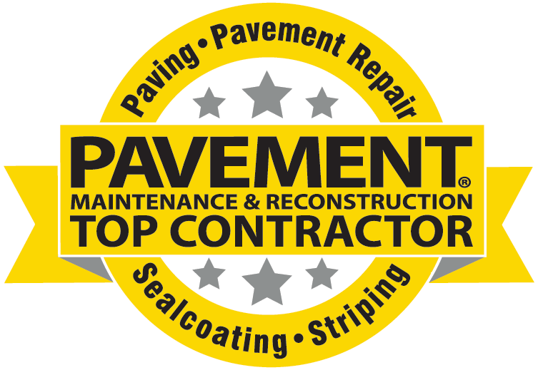 Pavement Maintenance & Reconstruction Top Contractor